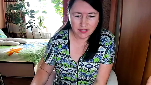 Snapshot of Tatyana51 chatting on February 12, 2026, 5:40 am Tatyana51 online show from February 12, 2026, 5:40 am