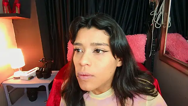 Snapshot of AvaLusty chatting on February 7, 2026, 3:20 pm AvaLusty online show from February 7, 2026, 3:20 pm