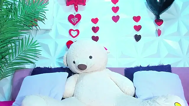 Briyit Doll online show from March 27, 2026, 3:15 am