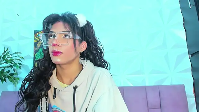 Briyit Doll online show from February 15, 2025, 3:31 am