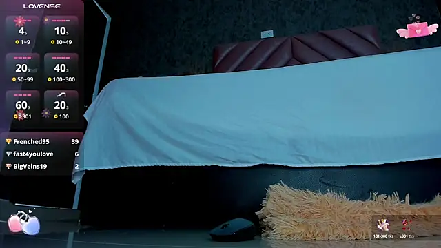 samarha xue online show from September 10, 2025, 1:32 pm