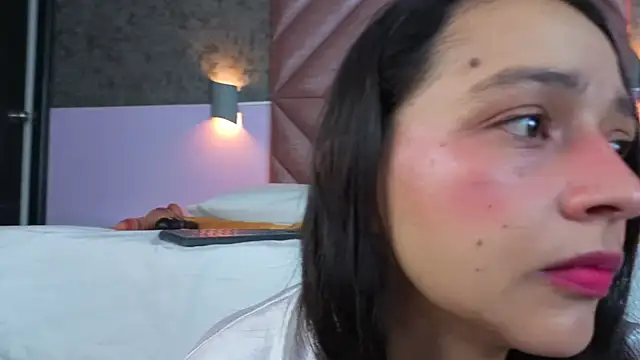 samarha xue online show from December 20, 2025, 11:24 am