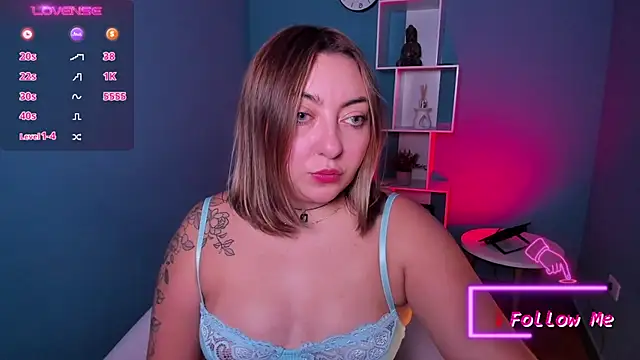 Snapshot of miaawild chatting on January 27, 2025, 9:55 pm miaawild online show from January 27, 2025, 9:55 pm