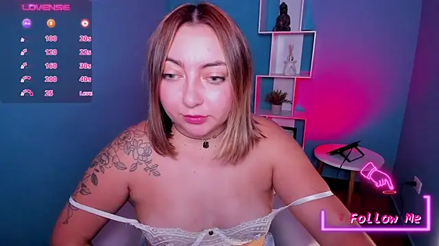 Snapshot of miaawild chatting on January 26, 2025, 9:51 pm miaawild online show from January 26, 2025, 9:51 pm