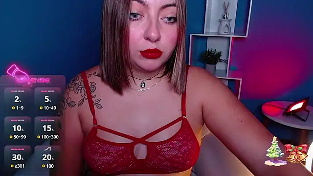 Snapshot of miaawild chatting on December 23, 2024, 6:26 pm miaawild online show from December 23, 2024, 6:26 pm