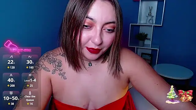 Snapshot of miaawild chatting on December 30, 2024, 11:49 pm miaawild online show from December 30, 2024, 11:49 pm