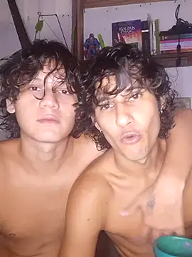 pedrodavid  online show from January 9, 2026, 11:33 pm