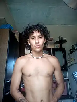 pedrodavid  online show from March 15, 2026, 6:15 pm