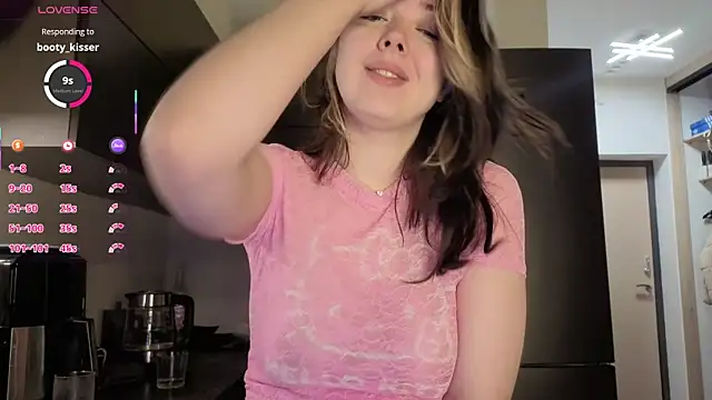 Vanessa Walters online show from February 5, 2026, 3:13 am