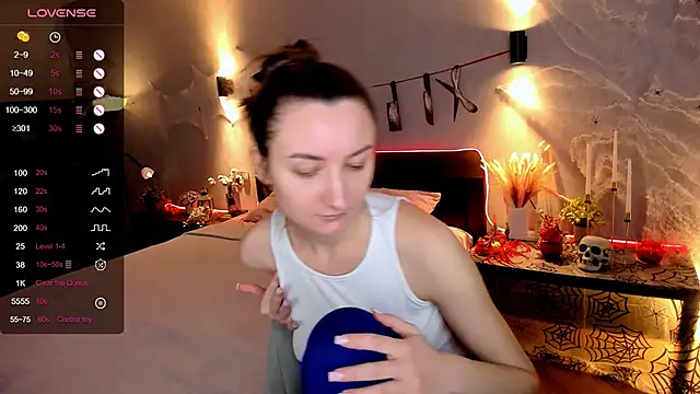 annacooleman online show from October 23, 2025, 2:21 am