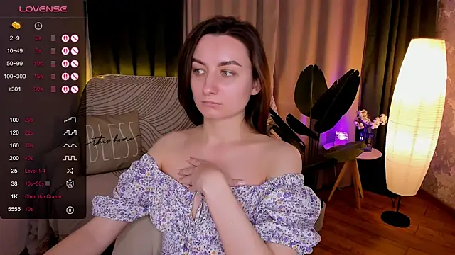 annacooleman online show from March 17, 2025, 11:31 am