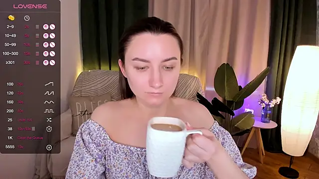 annacooleman online show from March 12, 2025, 8:30 am