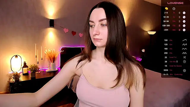 annacooleman online show from November 11, 2025, 2:28 am