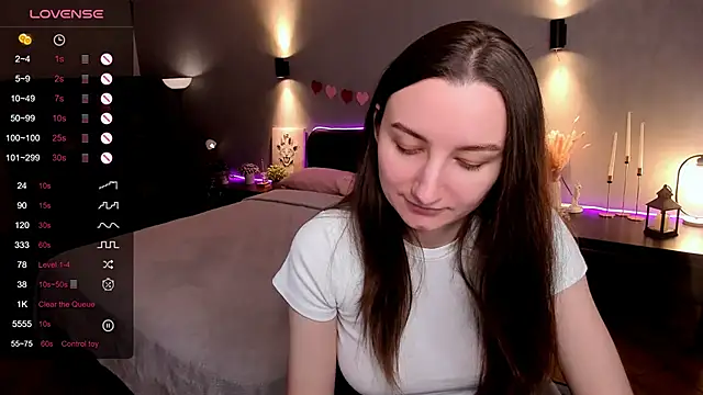 annacooleman online show from May 17, 2026, 2:11 am