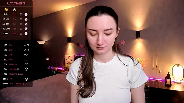 annacooleman online show from March 7, 2026, 2:29 am