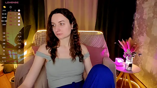 annacooleman online show from November 6, 2025, 2:15 am