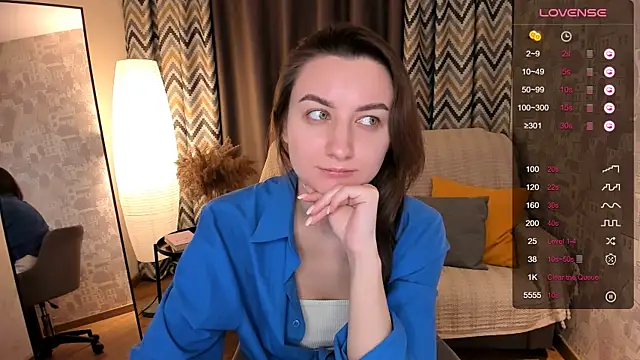 annacooleman online show from March 6, 2025, 2:09 am