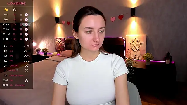 annacooleman online show from September 9, 2025, 2:21 am