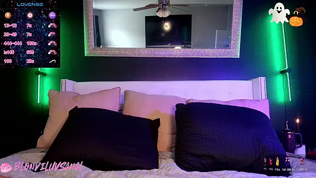 Snapshot of blondiluvsanal chatting on October 28, 2025, 4:39 pm blondiluvsanal online show from October 28, 2025, 4:39 pm