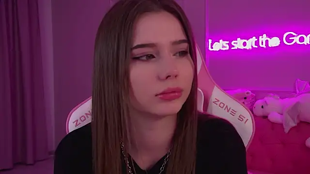 DianaVert online show from March 4, 2025, 7:43 pm