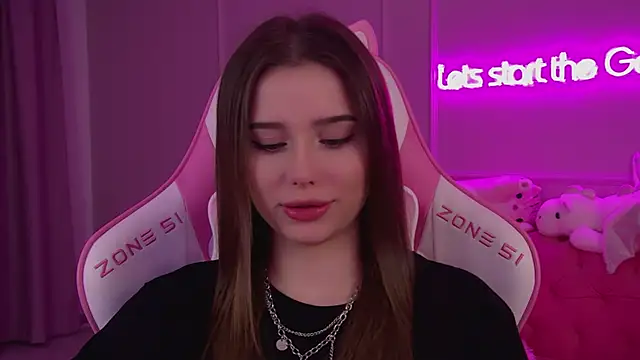 DianaVert online show from March 4, 2025, 10:49 pm