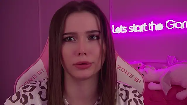 DianaVert online show from March 2, 2025, 9:52 pm