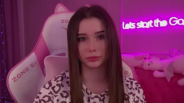 DianaVert online show from March 2, 2025, 6:46 pm