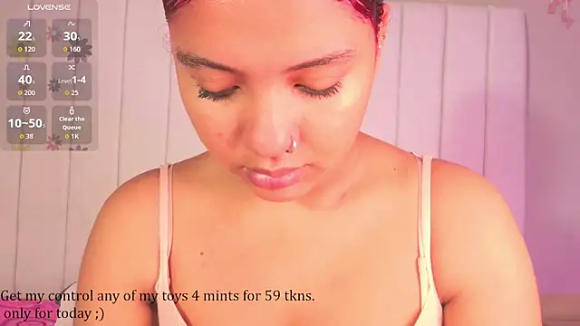 julieta flower online show from February 24, 2026, 1:23 pm