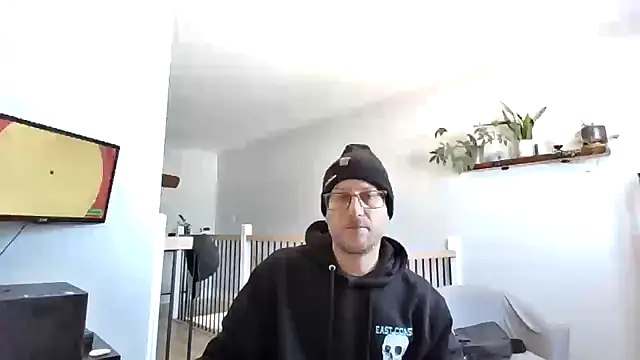 Bigdicktrav902 online show from February 6, 2025, 3:52 pm