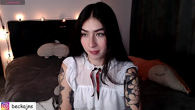 Snapshot of Beck_jones chatting on December 20, 2025, 5:54 am Beck jones online show from December 20, 2025, 5:54 am