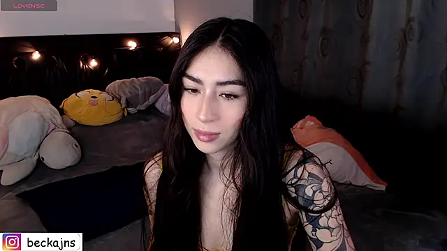 Snapshot of Beck_jones chatting on December 5, 2025, 5:06 am Beck jones online show from December 5, 2025, 5:06 am