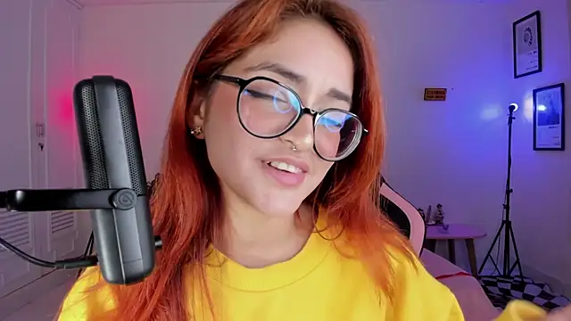 SweetJennaa online show from January 23, 2025, 7:43 am