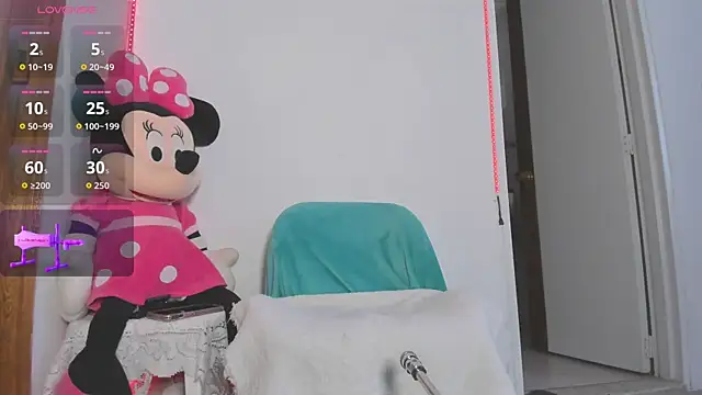 lily evil online show from February 13, 2026, 5:24 pm