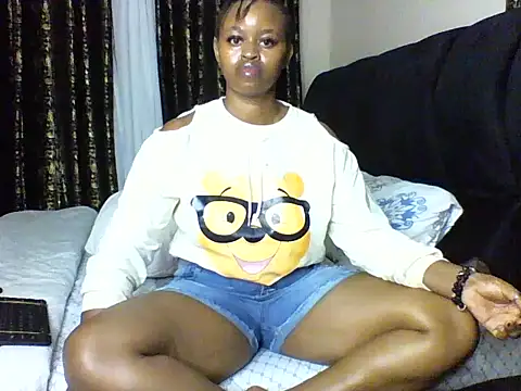 Candii wet  online show from September 22, 2025, 8:04 pm