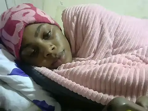 sweetgirlDora online show from September 27, 2025, 5:52 pm