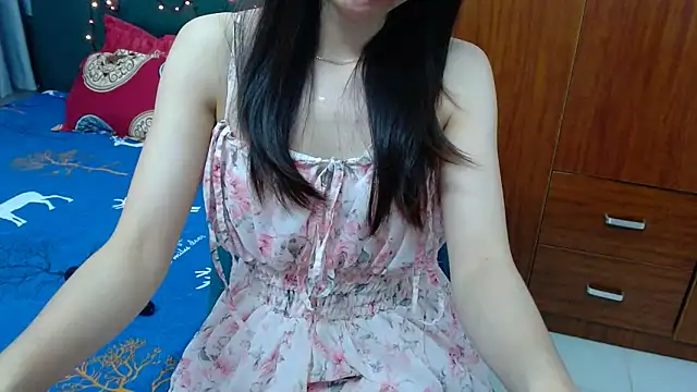 Cindy--Cici online show from February 28, 2025, 4:32 am