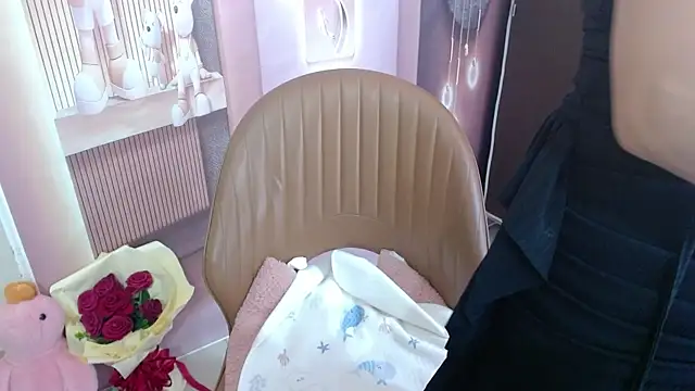 Cindy--Cici online show from July 20, 2026, 1:13 am