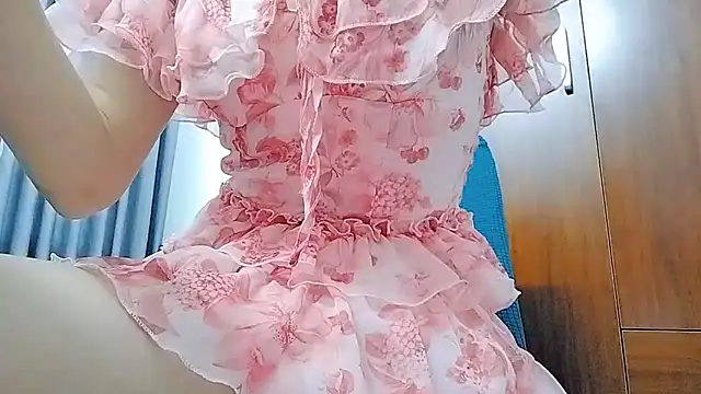 Cindy--Cici online show from March 21, 2025, 4:39 am