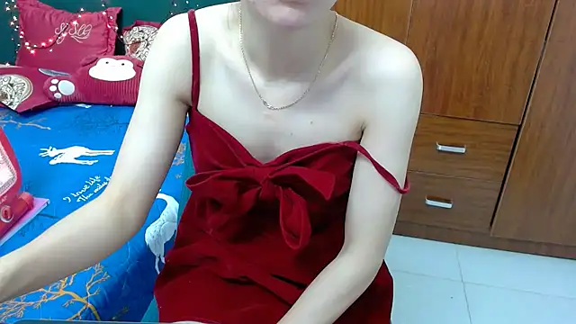 Cindy--Cici online show from February 26, 2025, 1:14 am