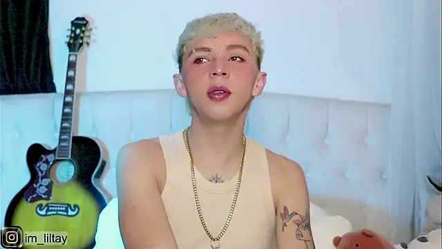lil tay  online show from February 25, 2025, 12:58 am