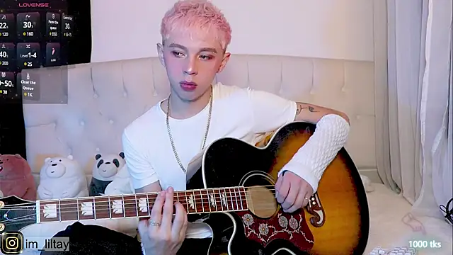 lil tay  online show from March 11, 2025, 12:22 am