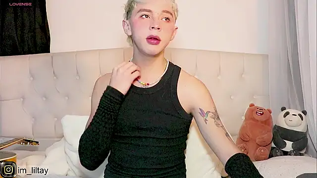 lil tay  online show from February 22, 2025, 5:02 am