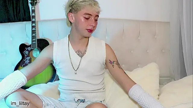 lil tay  online show from February 27, 2025, 12:57 am