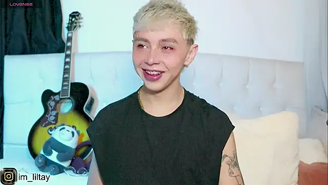 lil tay  online show from February 23, 2025, 11:58 pm