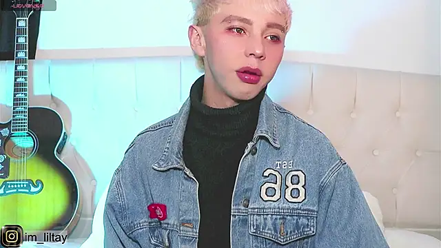 lil tay  online show from March 13, 2025, 12:27 am