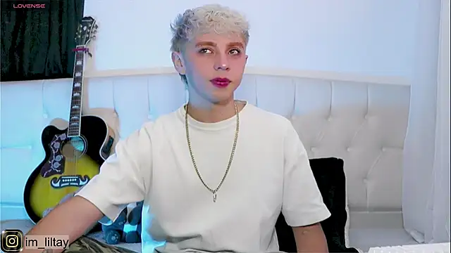 lil tay  online show from January 12, 2025, 1:48 pm