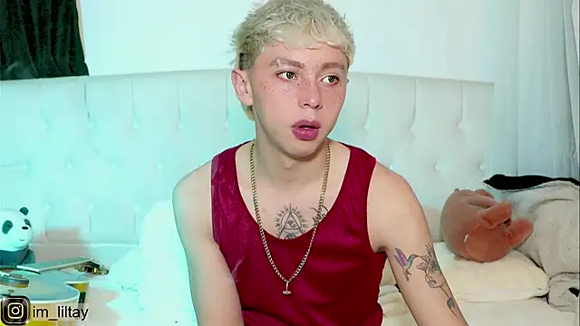 lil tay  online show from February 26, 2025, 3:46 am