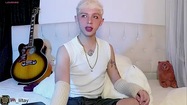 lil tay  online show from March 2, 2025, 2:51 am