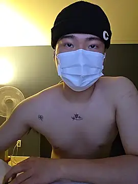 Snapshot of jaesung2005 chatting on June 8, 2026, 12:27 pm jaesung2005 online show from June 8, 2026, 12:27 pm