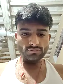 PRIYANHUxh online show from February 23, 2026, 2:35 am